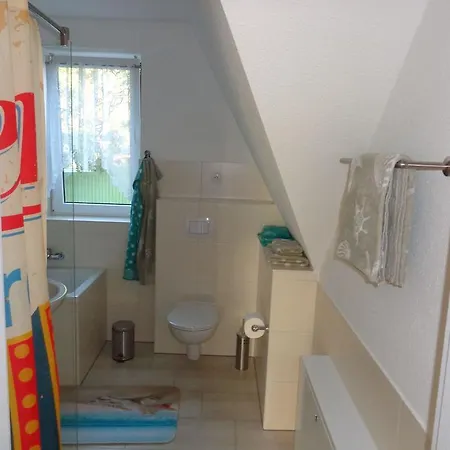 Haus-hempel דירה