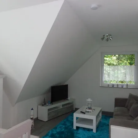 Haus-hempel דירה Gross Mohrdorf