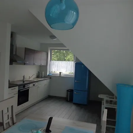 דירה Haus-hempel *