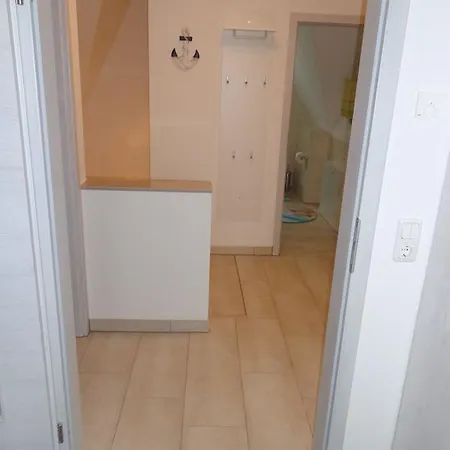 Haus-hempel דירה Gross Mohrdorf