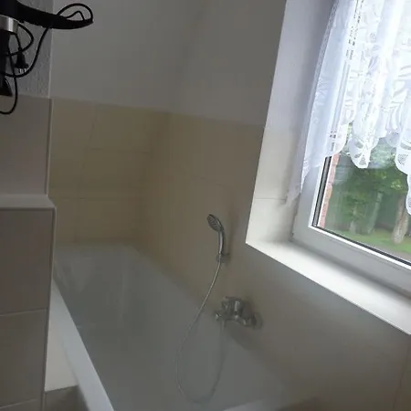 Haus-hempel דירה *