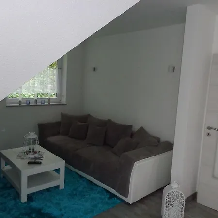 דירה Haus-hempel *