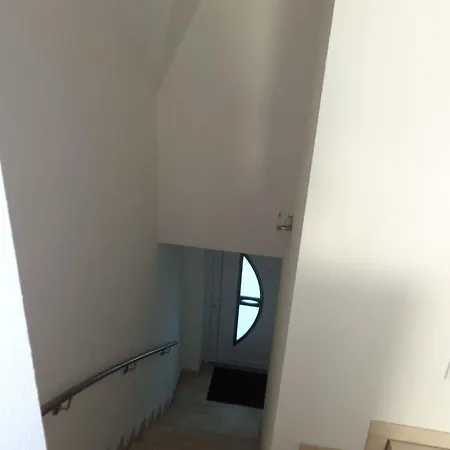 Haus-hempel דירה Gross Mohrdorf