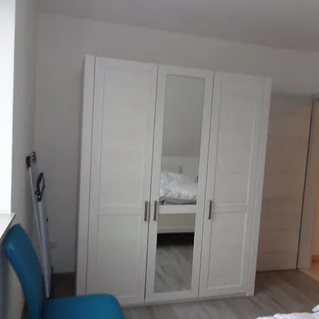 Haus-hempel Gross Mohrdorf