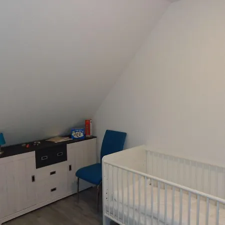 Haus-hempel * Gross Mohrdorf