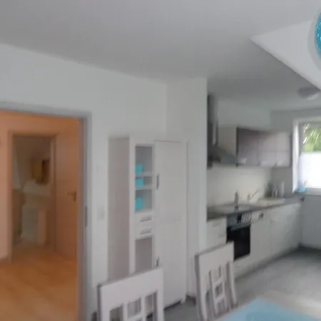 Haus-hempel Gross Mohrdorf